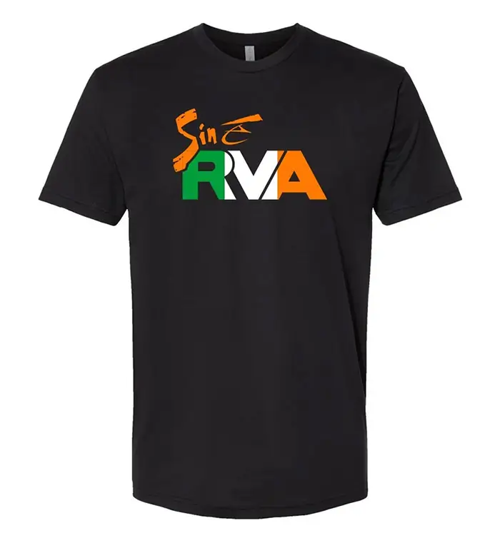 Check out our all-new Sine' branded merchandise!